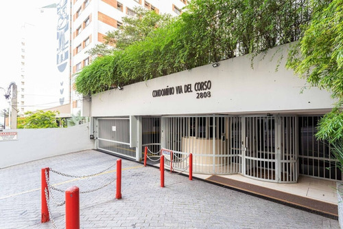 Imagem 26 de 30 de Apartamento À Venda No Bairro Jardim Paulista - São Paulo/sp - O-26697-43690
