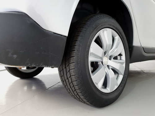 Imagem 14 de 14 de Peugeot 2008 Griffe 1.6 16v (flex)