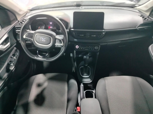 Fiat Pulse 1.3 FLEX DRIVE MANUAL