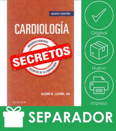 Secretos Cardiología