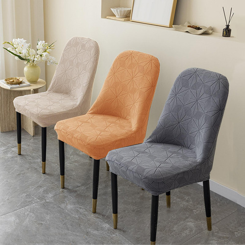 Funda Para Silla De Comedor Funda Para Silla Elástica Sin