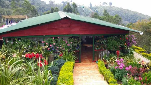 Finca En Venta En Las Granjas. Cod V8014