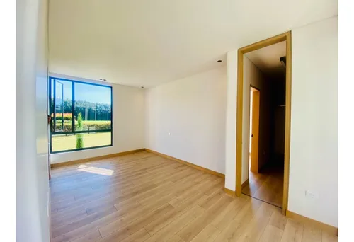 Casa En Arriendo En Llanogrande