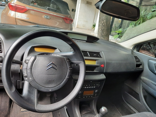 Citroën C4 1.6 X Pack Look 2012