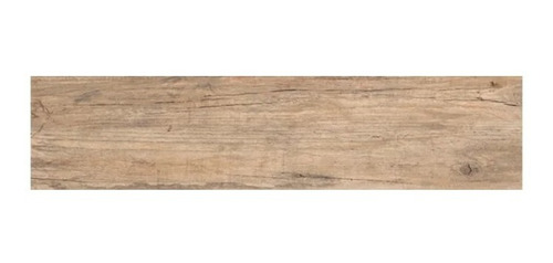 Porc. Simil Madera Claro 23x100 Rt Naturale