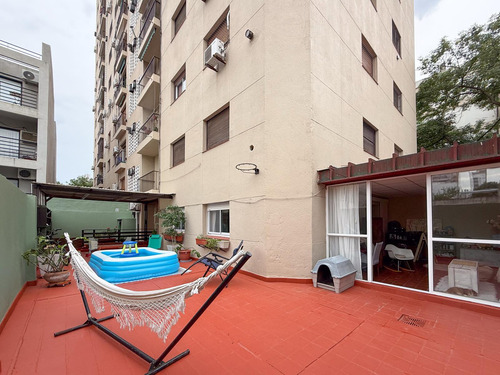 Venta - Departamento - 4 Ambientes - Cochera - Patio - Apto Credito - Nuñez