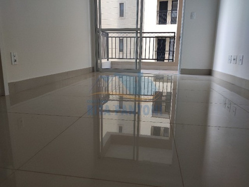 Apartamento, Ribeirânia, Ribeirão Preto - A4446-a
