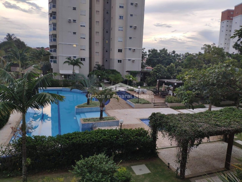 Imagem 1 de 27 de Apartamento À Venda Em Parque Prado - Ap012916
