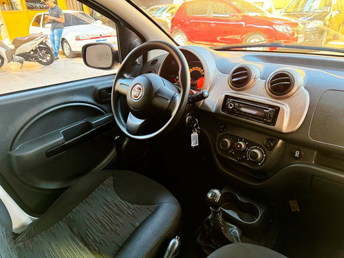 Fiat Uno 1.0 EVO WAY 8V