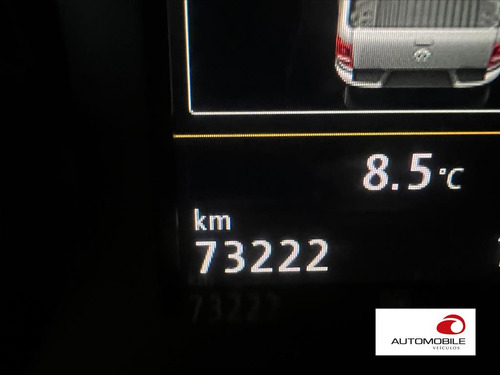 Volkswagen Amarok 3.0 V6 TDI DIESEL HIGHLINE CD 4MOTION AUTOMÁTICO