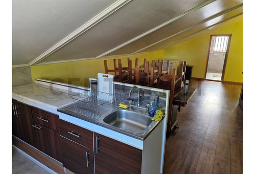 Se Vende Excelente Casa Para Inversión, Concepción