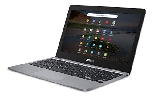 Asus Chromebook C223 Laptop Chromebook Hd De 11,6  , Procesa