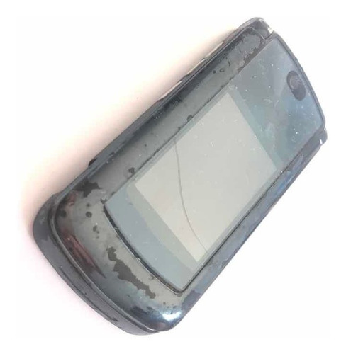 Motorola V8