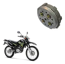 Comprar Cubo Plato Da Embreagem  Completo Yamaha Xtz 125 2003 A 2016