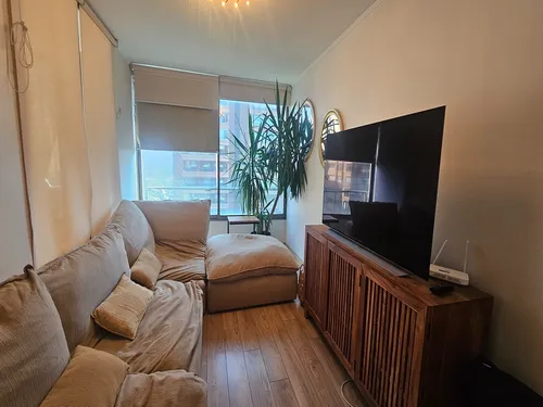 Departamento En Arriendo Hermanos Cabot 6707 4d 4b 3est
