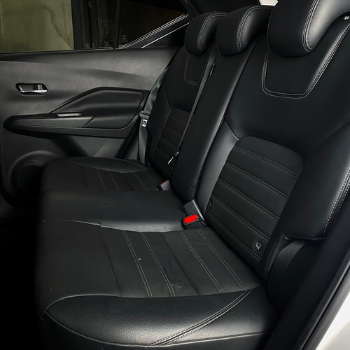 Nissan Kicks 1.6 Exclusive At