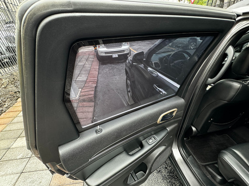 Jeep Grand Cherokee 5.7 Blindada 4x4 At