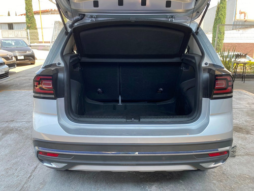 Volkswagen Taigun 1.0 Tsi Comfortline At