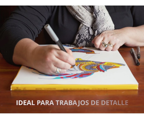 Cuaderno De Dibujo Satinado Canson Xl Bristol 29.7x42cm 50h