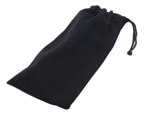 3 Paquete De 2-4 Bolsas De Microfibra Para Gafas De 3 Piezas