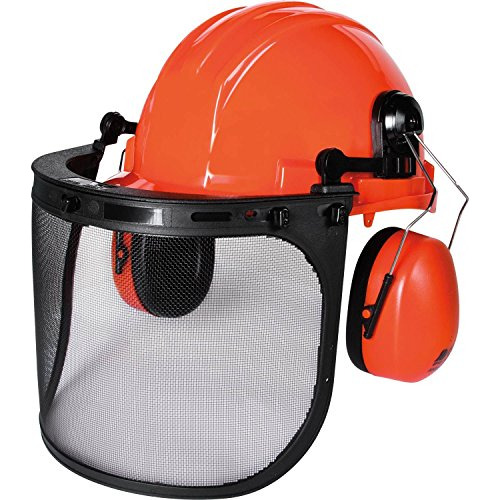 Casco De Seguridad 986 200 002 Combo