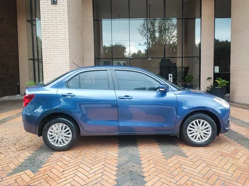 Suzuki Swift 1.2 Dzire