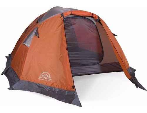 Carpa Doite Tolima 2 Pers 3000 Mm Varillas Duraluminio Nueva