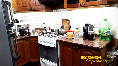 Imagen 4 de 14 de Ph 3 Amb En Venta- Gral Pico Al 700- Loiacono Propiedades