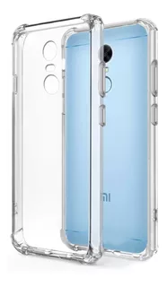 Xiaomi Redmi 5 Funda