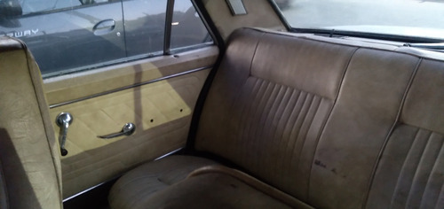 Torino Sedan 4 Puertas Oferta!!