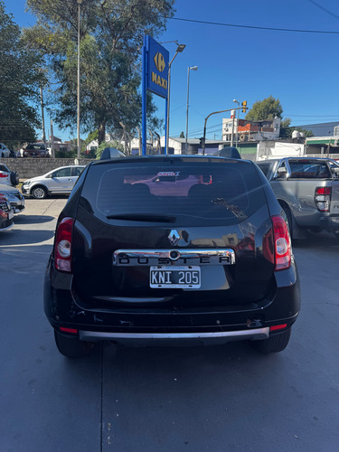Renault Duster 2.0 4x2 Privilege 138cv