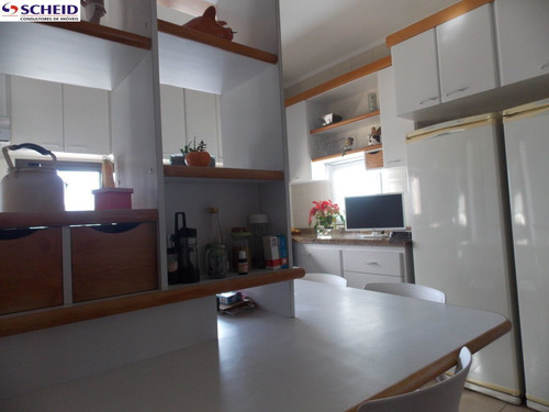 Imagem 15 de 15 de Lindo Apartamento ! - Mc3782