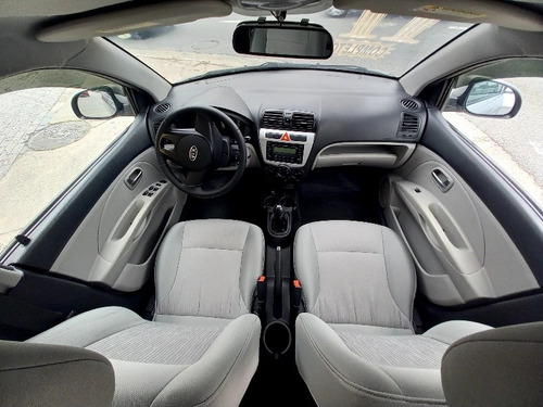 Imagem 9 de 19 de Kia Picanto 2011 1.0 Ex 5p