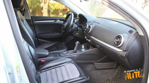 Audi A3 1.4t 2016