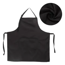 Comprar Delantal De Pintura Artística For Adultos, Impermeable, Coc