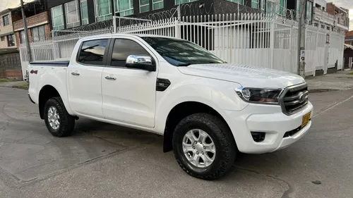 Ford Ranger 3.2 Xls