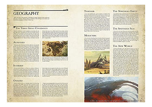 Book : Encyclopaedia Eorzea ~the World Of Final Fantasy Xiv