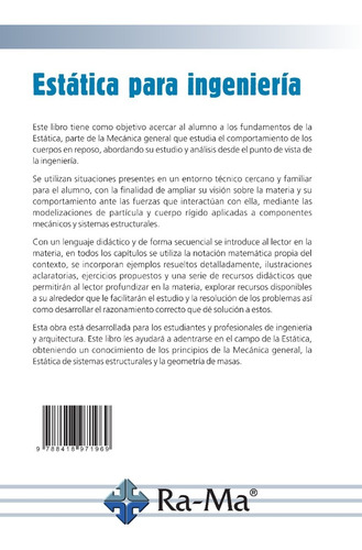 Libro Estática Para Ingeniería