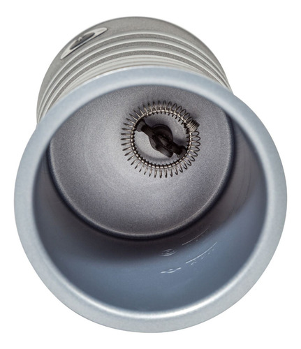 Espumador Fdv Aerolatte Negro