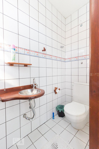 Casa À Venda - Água Fria, 3 Quartos, 190 - S893135969