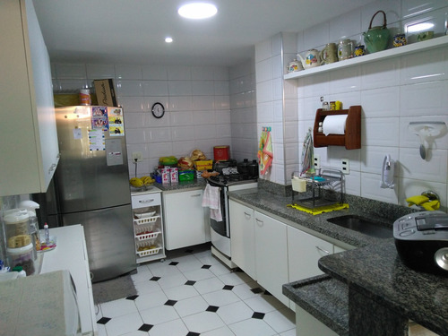 Casa Triplex Com Terraço Na Tijuca!!! - 19253