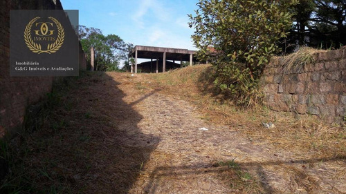 Imagem 4 de 15 de Terreno Residencial À Venda, Jardim Krahe, Viamão. - Te0073