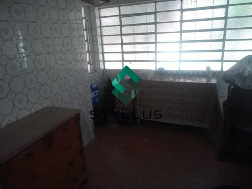 Imagem 11 de 15 de Casa De Vila-à Venda-méier-rio De Janeiro - C70282