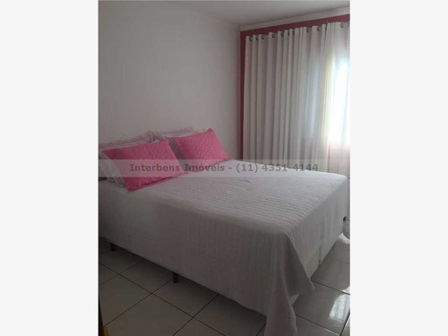 Imagem 4 de 13 de Apartamento - Assuncao - Sao Bernardo Do Campo - Sao Paulo | Ref.: - 03989