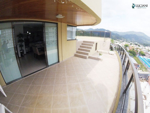 Imagem 8 de 23 de Cobertura Duplex Em Itapema! - Ap05070 - 33590183