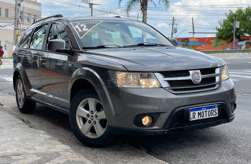Fiat Freemont 2.4 Precision 5p