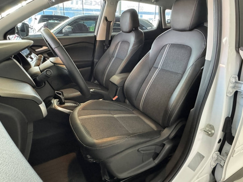 Chevrolet Tracker 1.0 TURBO FLEX LTZ AUTOMÁTICO