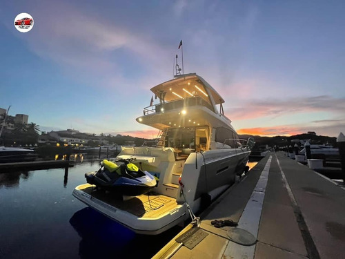 Imagen 3 de 15 de Yate 2019 Prestige 520