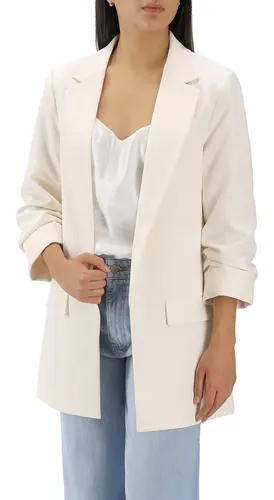 Blazer Abierto C&a Mujer Envío gratis