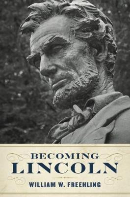 Libro Becoming Lincoln -                               ...